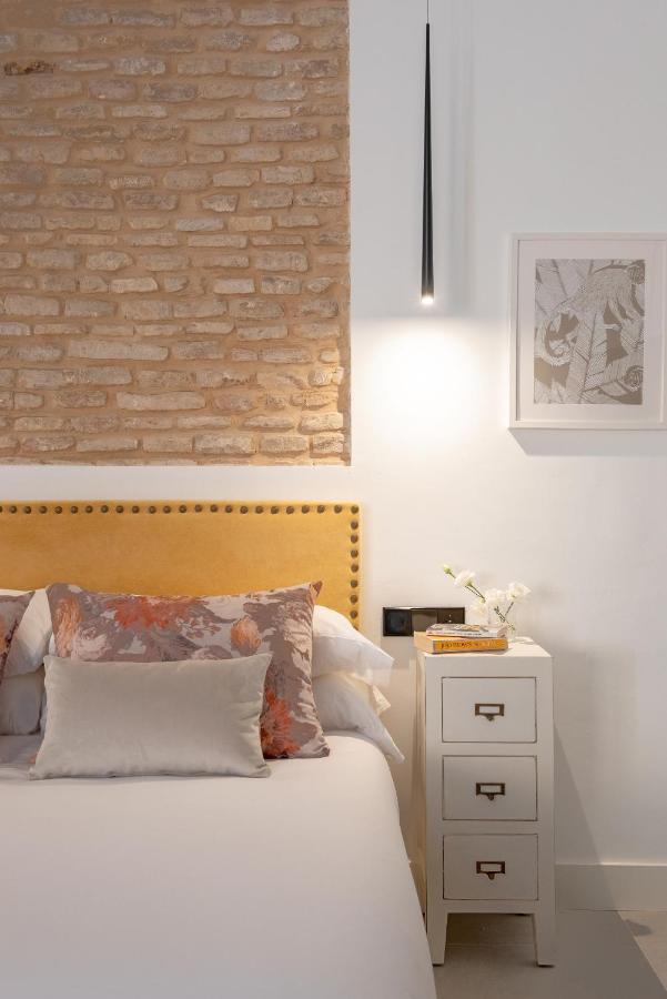 Hommyhome Conteros Cathedral Apartments Sevilla Exterior foto