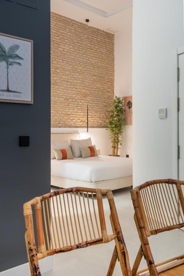Hommyhome Conteros Cathedral Apartments Sevilla Exterior foto