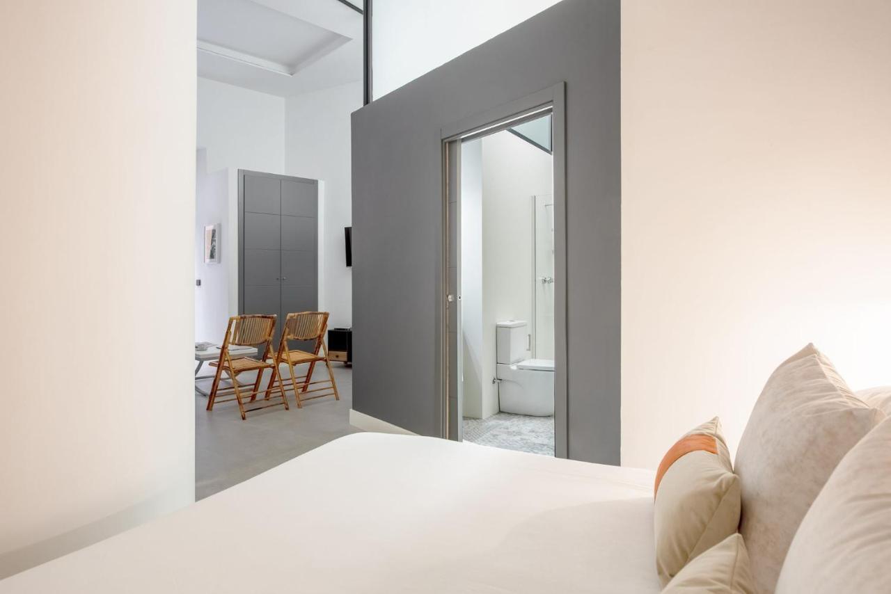 Hommyhome Conteros Cathedral Apartments Sevilla Exterior foto