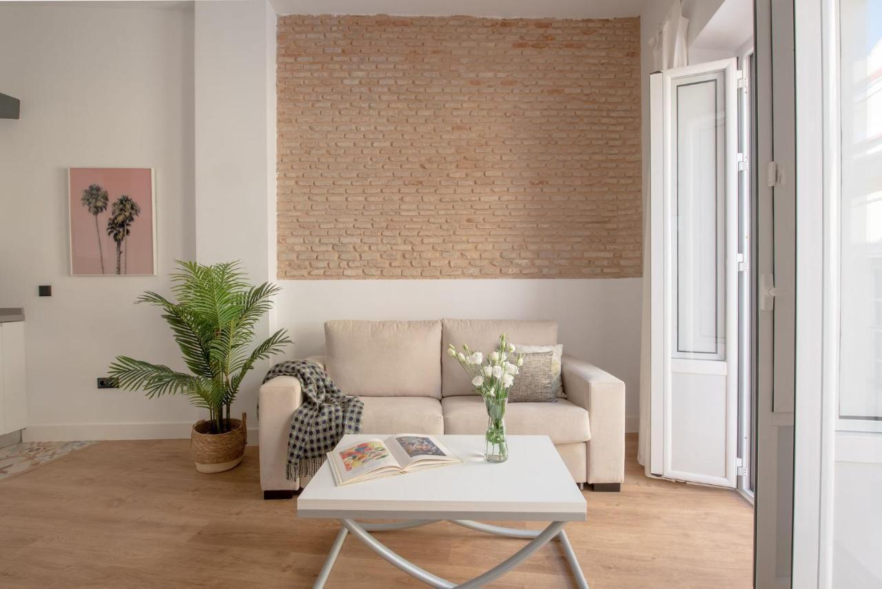 Hommyhome Conteros Cathedral Apartments Sevilla Exterior foto