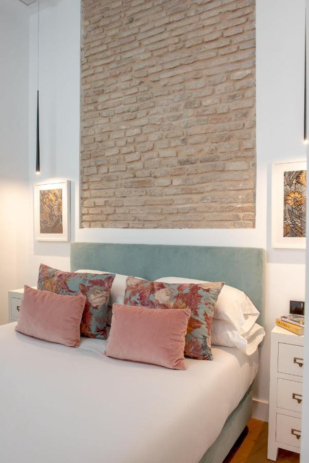 Hommyhome Conteros Cathedral Apartments Sevilla Exterior foto